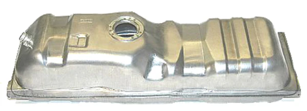 1973-81 Chevy and GMC Pickup Truck Fuel Tank - 6' Short Bed - Image 2