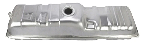 1973-81 Chevy and GMC Pickup Truck Fuel Tank - 8' Long Bed, 20 Gallon - Image 2