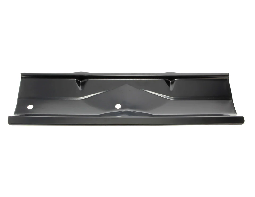 1973-87 Chevy & GMC Rear Bumper Gravel Guard, Fleetside - Image 8