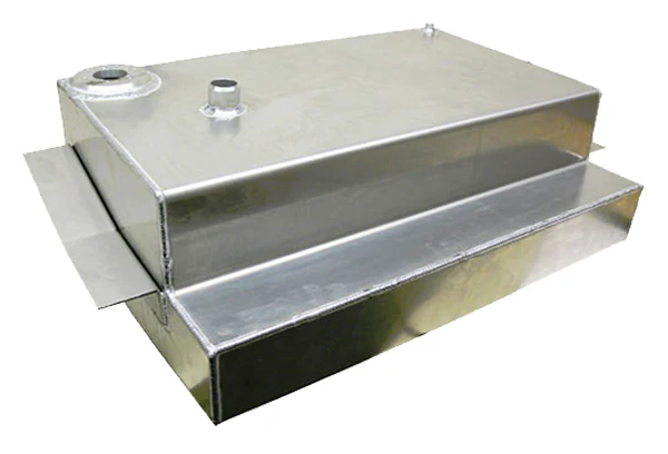 1973-87 Chevy, GMC Aluminum Fuel Gas Tank - Image 9