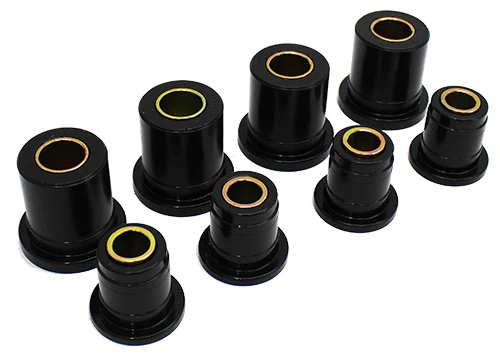 1973-87 Chevy, GMC Truck, Control Arm Bushing Kit, Polyurethane - Image 3