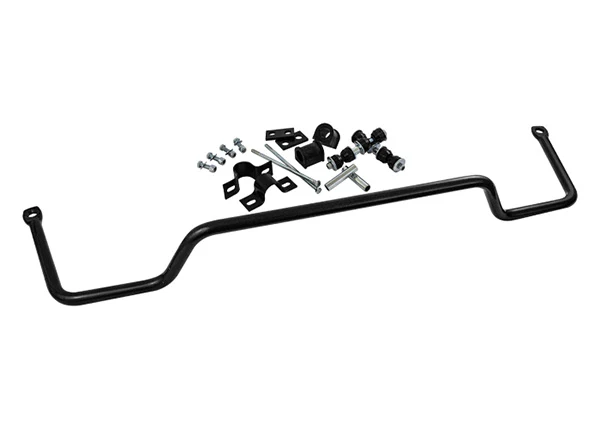 1973-87 Chevy, GMC Truck Rear Performance Sway Bar Kit - Image 3