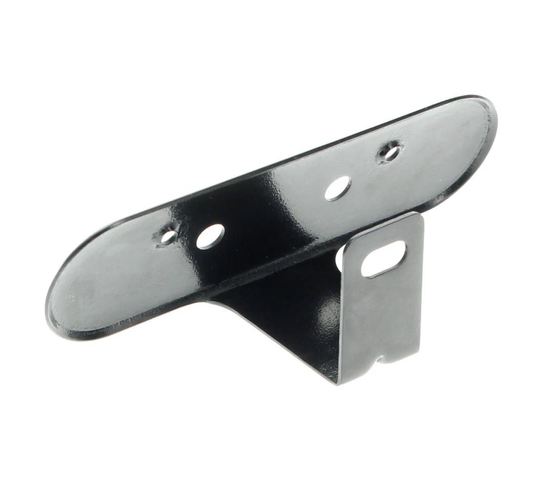 1973-91 Chevy & GMC Truck Door Mirror Reinforcement Plate - Image 2