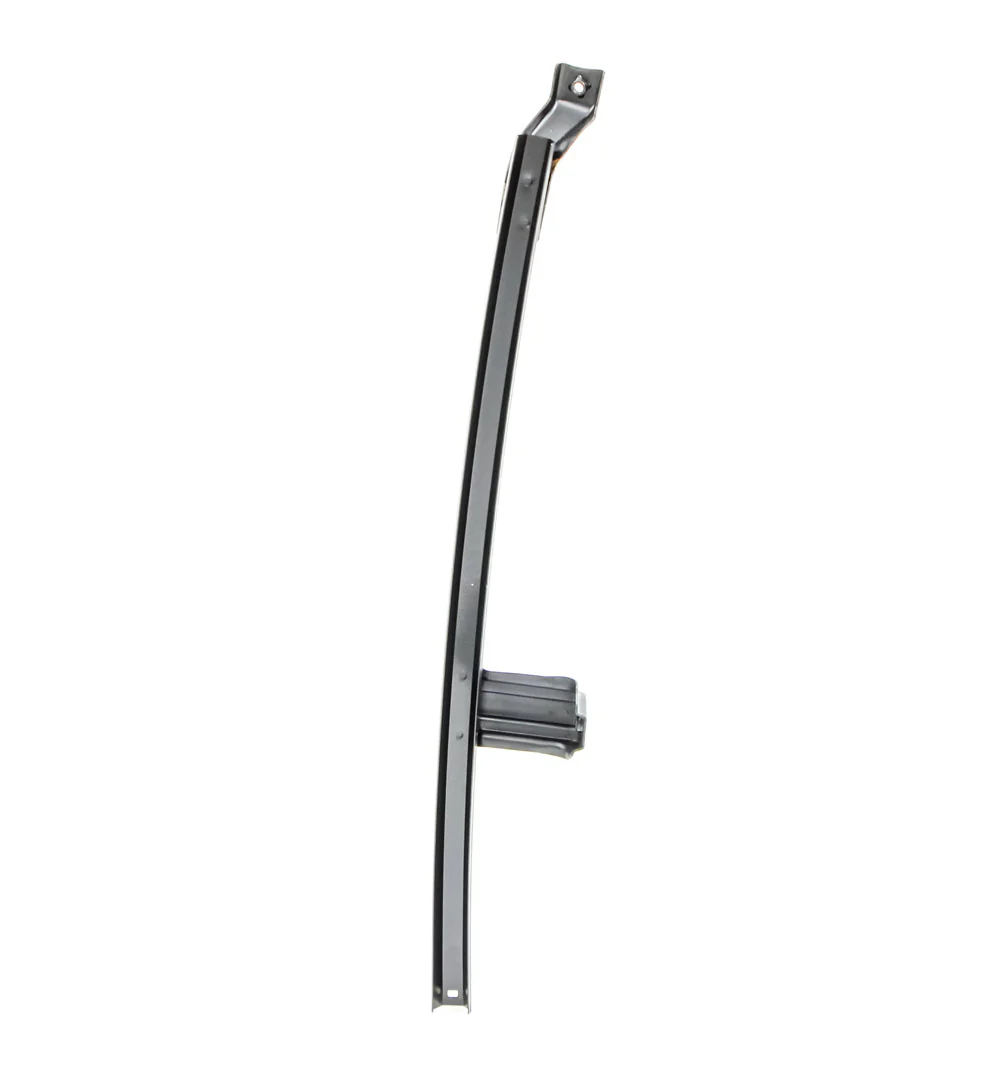 1973-91 Chevy & GMC Truck Front Door Rear Glass Channel Guide - Image 8
