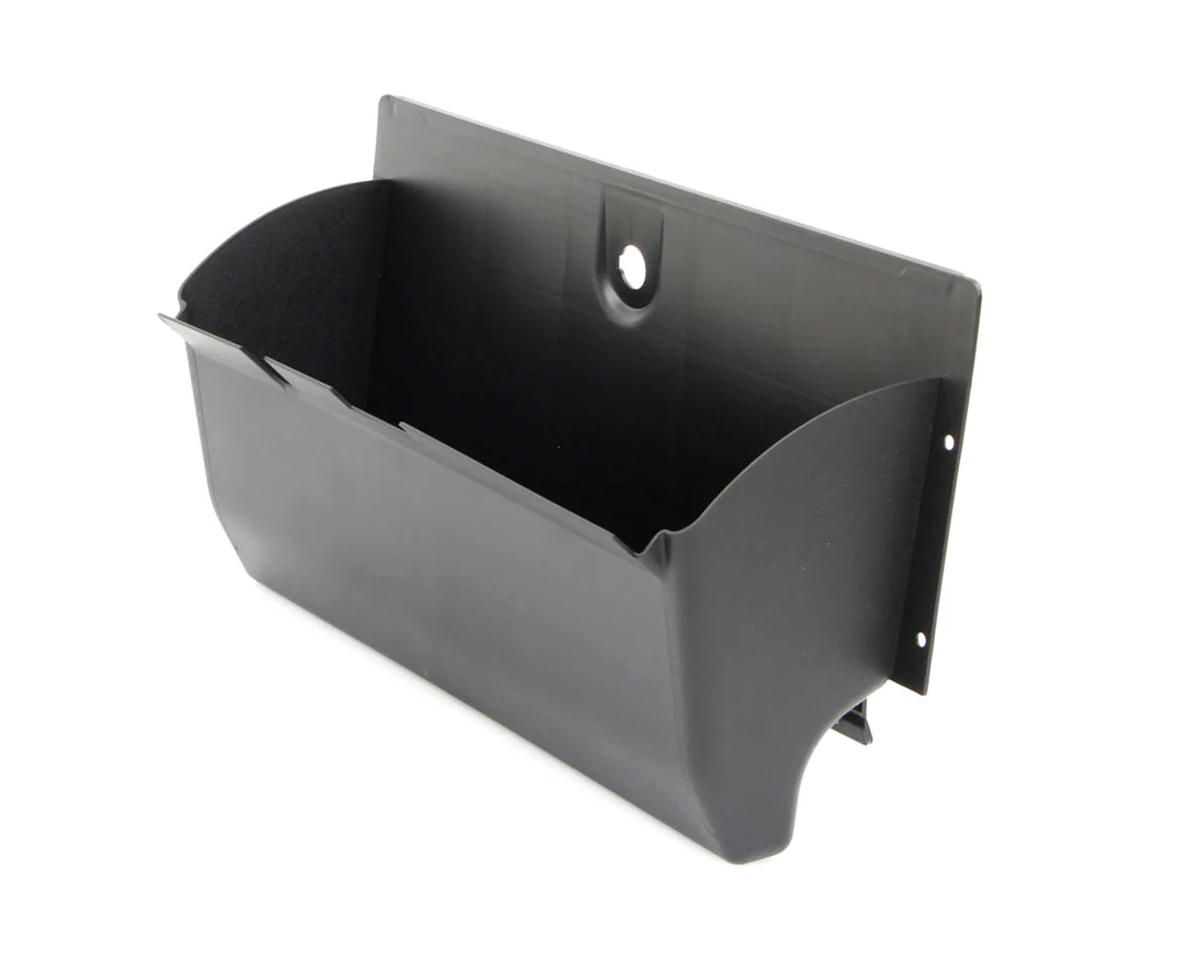 1973-91 Chevrolet / GMC Truck Glove Box Liner, No A/C - Image 2
