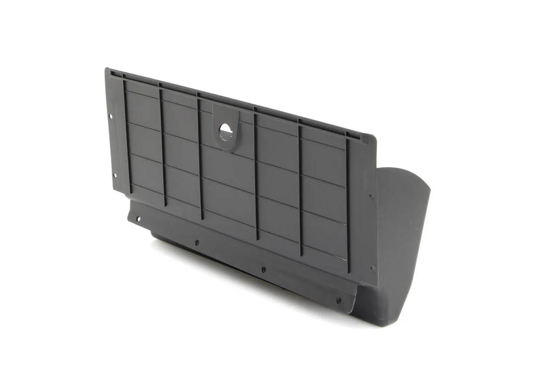 1973-91 Chevrolet / GMC Truck Glove Box Liner, No A/C - Image 3