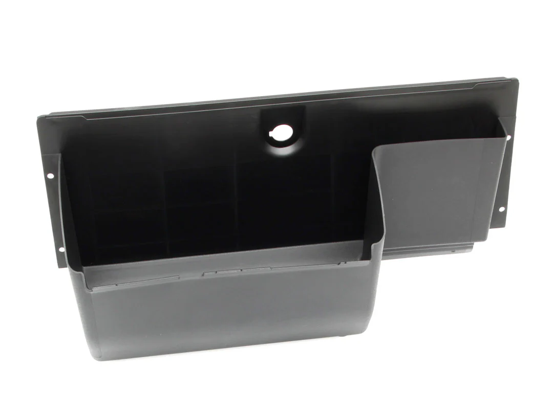 1973-91 Chevrolet / GMC Truck Glove Box Liner, With A/C - Image 5