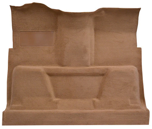 1975-1980 Chevrolet & GMC C10 Reg Cab 2WD, Low Tunnel, 17 Colors - Image 3