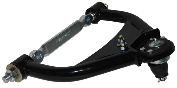 1975-79 Chevy Nova Tubular Upper Control Arm Set - Image 4