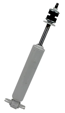 1978-88 Chevy Malibu 3-Way Adjustable Shock Absorber, Front - Image 4
