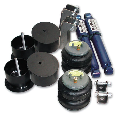 1978-88 GM G-BODY, FRONT AIR RIDE SUSPENSION KIT - Image 2