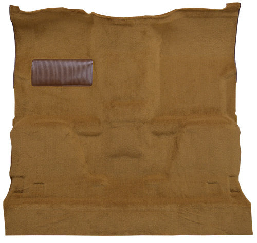 1981-1986 Chevrolet & GMC C10 Reg Cab 2WD Auto Shift Cut pile, Low Tunnel, 11 Colors - Image 3