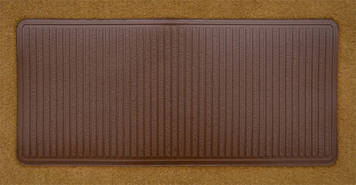 1981-1986 Chevrolet & GMC C10 Reg Cab 2WD Auto Shift Cut pile, Low Tunnel, 11 Colors - Image 4