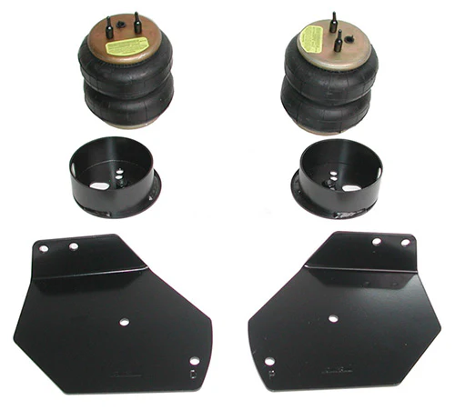 1982-92 Chevy Camaro and Pontiac Firebird Front Air Ride Suspension Kit - Image 3