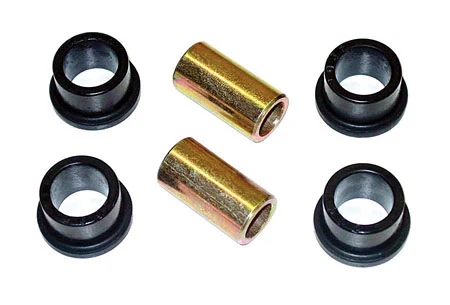 1982-92 CHEVY CAMARO | FIREBIRD, POLY URETHANE TRAC BAR BUSHING KIT (3-7106G) - Image 2