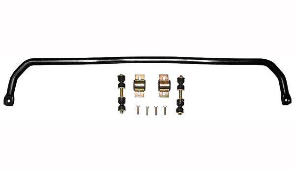1982-92 Chevy Camaro, Pontiac Firebird Sway Bar Kit, Front High Performance - Image 3