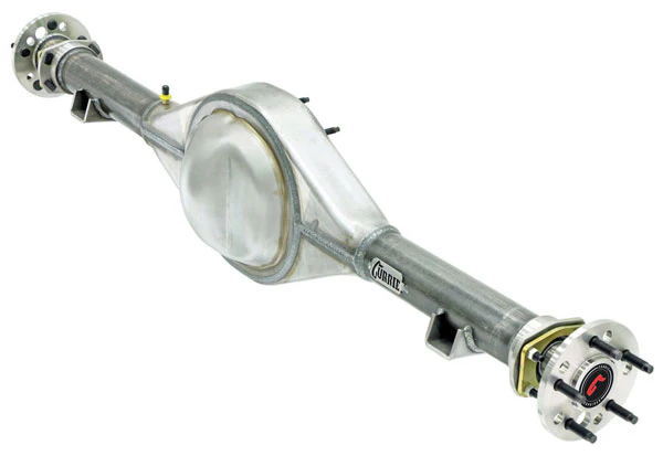 1982-97 Chevy S10 Rear End Housing and Axles - Image 3