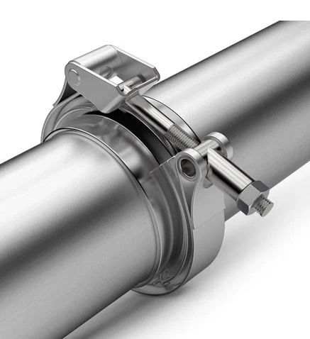 2016-2024 Chevrolet Camaro Race Series Axle-Back Performance Exhaust - Image 4