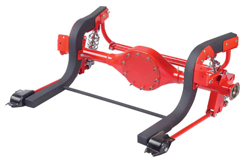 1970-73 Camaro 4-Link Kit - Image 2