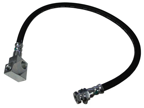 1960 Chevy C10 Truck Brake Hose, Rear - Image 3