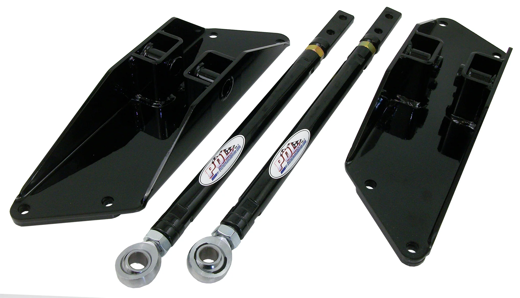 1962-67 Chevy Nova, Strut Rod Suspension Kit - Image 5