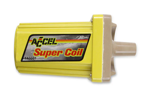 Accel 140001 Street / Strip Supercoil - Image 5
