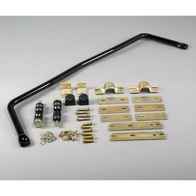 Addco Sway Bar Kit, FRONT, 1971-72 Dodge, Plymouth, Chrysler, Mopar B-Body - Image 4