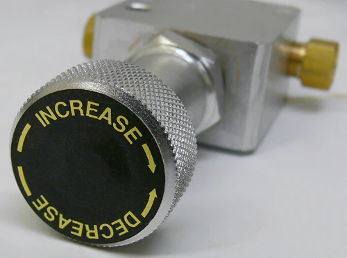 Adjustable Disc Brake Proportioning Valve - Image 4