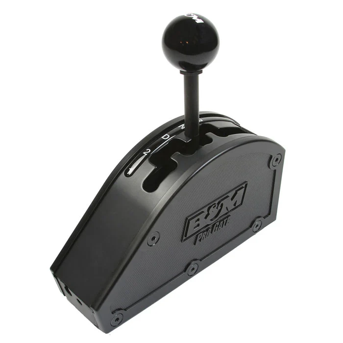 B&M Pro Gate Automatic Shifter - 3 Speed - Image 2
