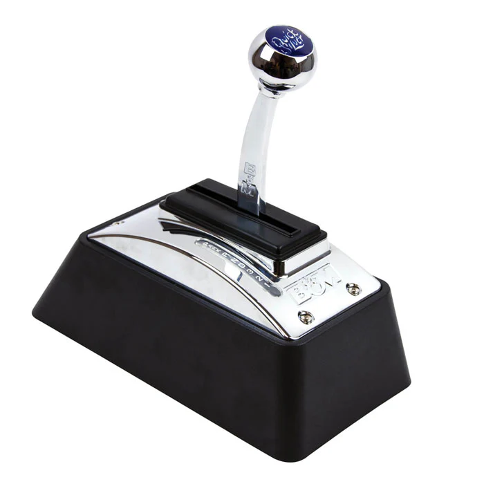 B&M Quicksilver Ratchet Shifter, Automatic - Image 5