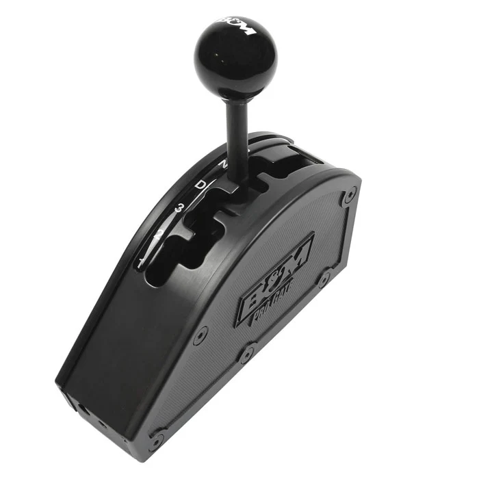 B&M Pro Gate Automatic Shifter - 4 Speed - Image 3