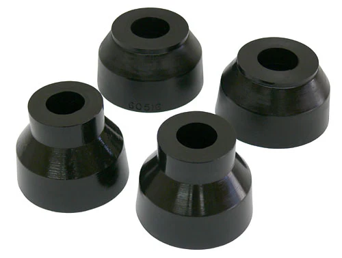 Ball Joint Boots, Poly Urethane, GM Vehicles, Set of 4 - Image 2