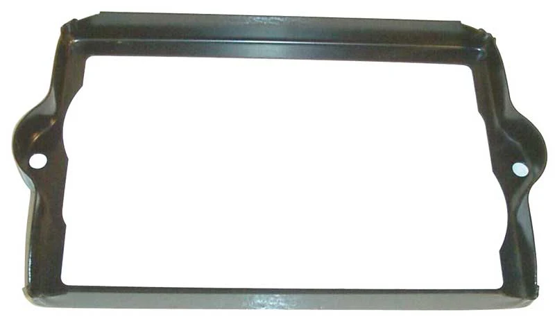 Battery Hold Down, 1955-57 Chevy & GMC Truck - Image 2