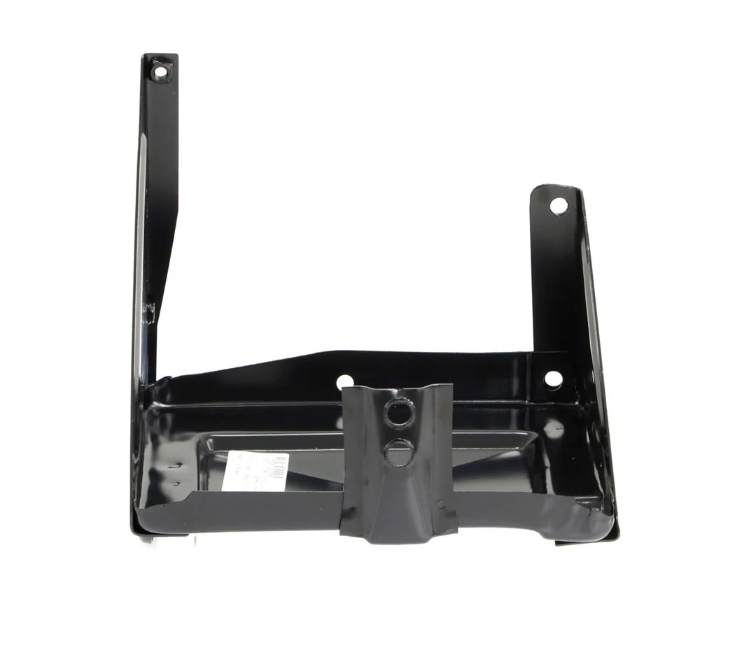 Battery Tray Assembly, 1960-66 Chevy & GMC Truck - Image 3