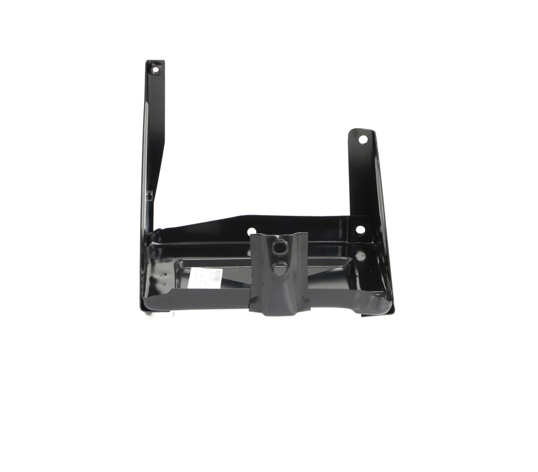 Battery Tray Assembly, 1960-66 Chevy & GMC Truck - Image 4