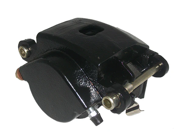 Big Bore GM D154 Metric Disc Brake Caliper - Image 3