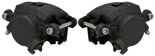 Big Bore GM D154 Metric Disc Brake Caliper - Image 4