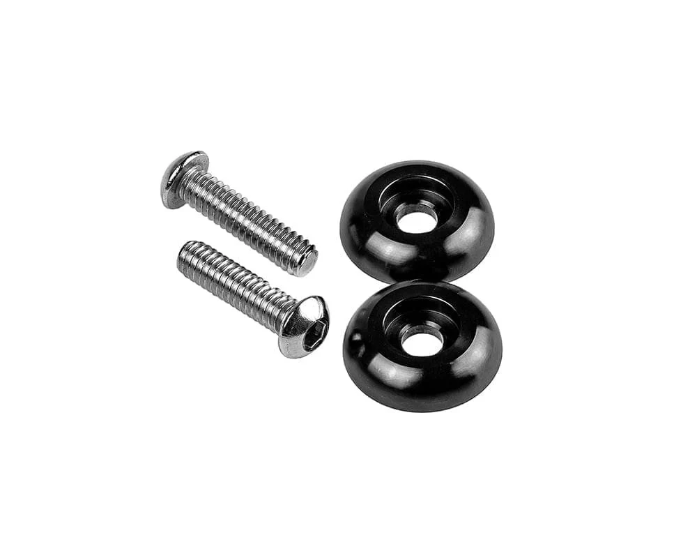 Billet Button Head Washer & Bolt Kit - Image 2