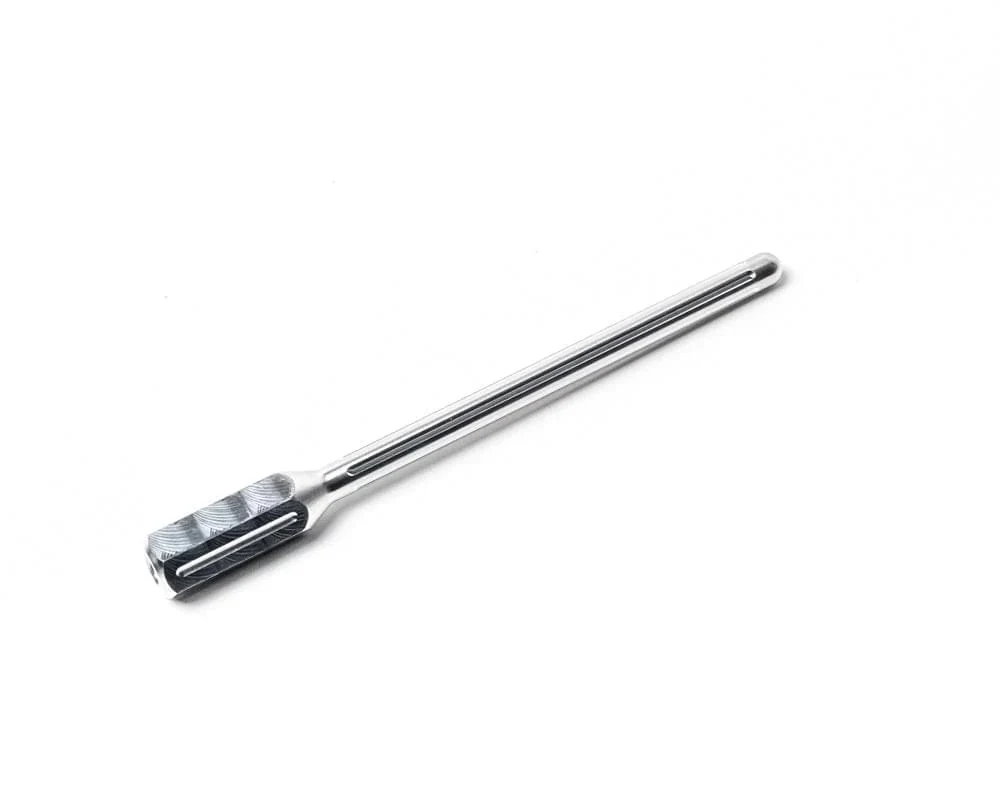 Billet Shorty Antenna- Machined,M6x1.0 - Image 2