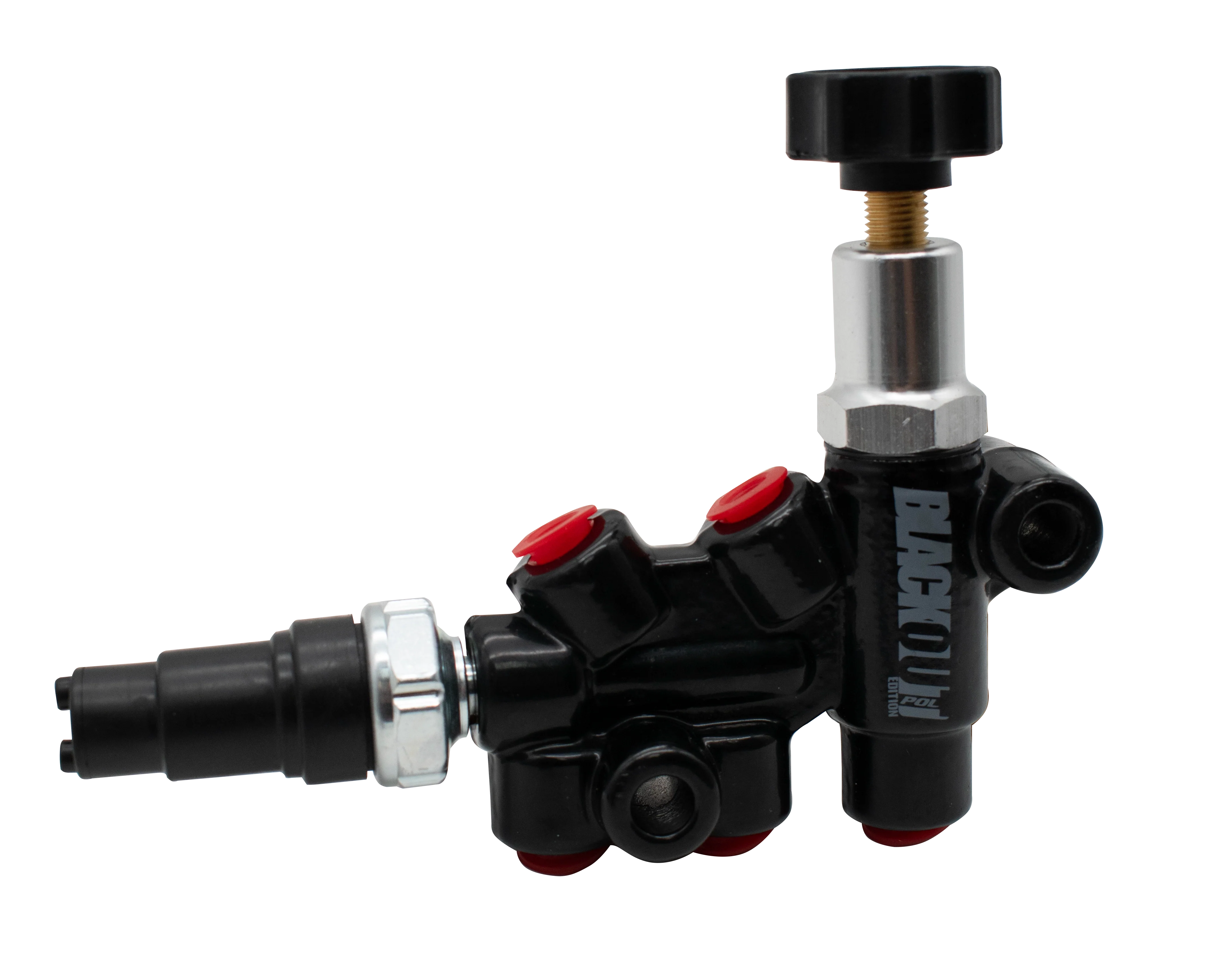 Black Out Adjustable Proportioining Valve - Image 2