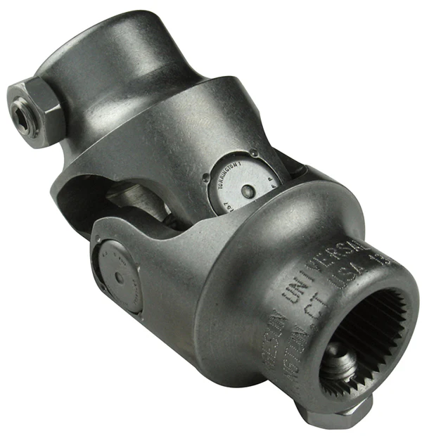 Borgeson - Single Needle Bearing Steering Universal Joint - Image 3