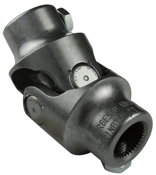 Borgeson - Single Needle Bearing Steering Universal Joint - Image 4
