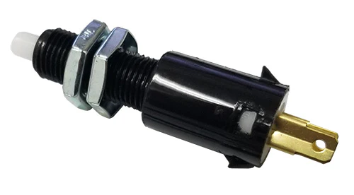 Brake Light Switch, Push Button Style - Image 3