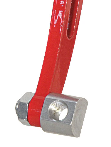 Brake Pedal Assembly, Thru Firewall, Universal - Image 3