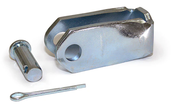 Brake Pedal Clevis - Image 3