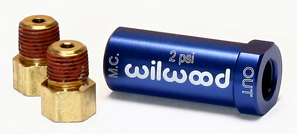 Check Valve, 2 lbs - Image 2
