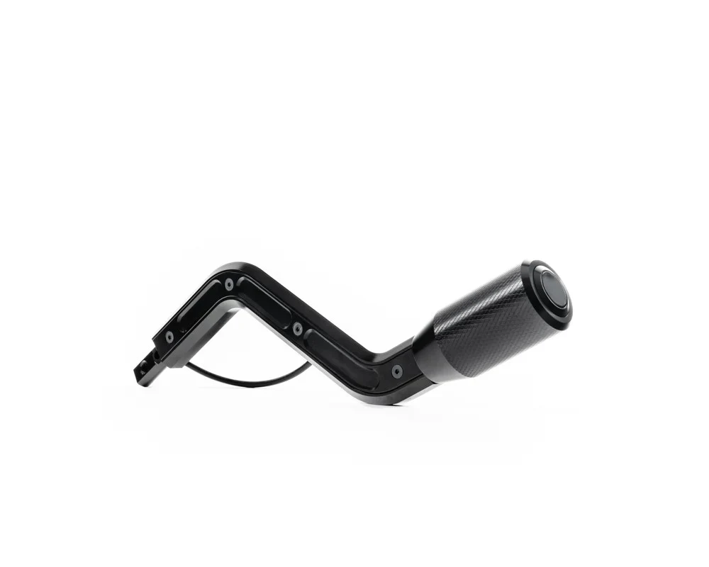 Chevy | GMC 1999-2007 Silverado / Sierra NBS Billet Shift Lever w/ Overdrive Button - Image 2