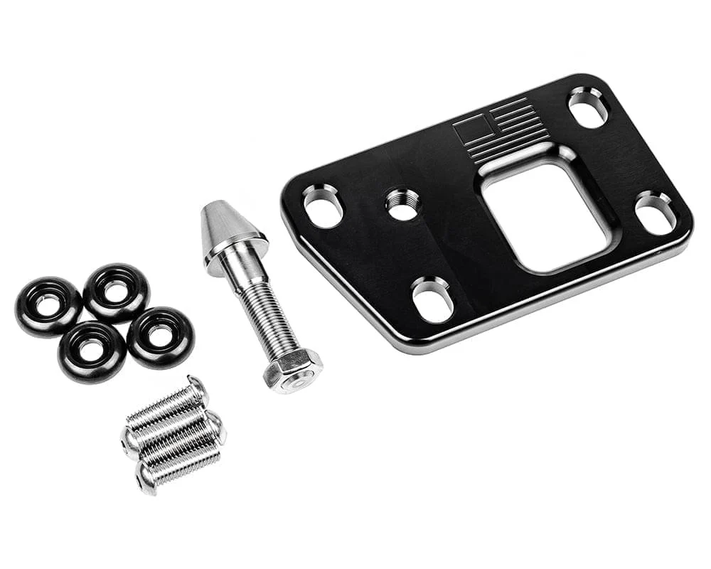 Chevy | GMC C10 1967-1980 Billet Hood Latch Assembly - Image 2