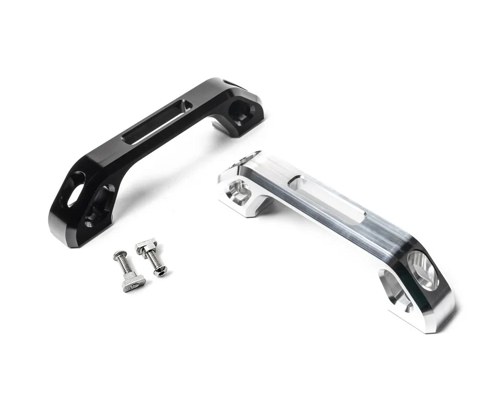 Chevy | GMC NBS 1999-2006 Billet Grab Handle, A-Pillar/Roof - Image 2