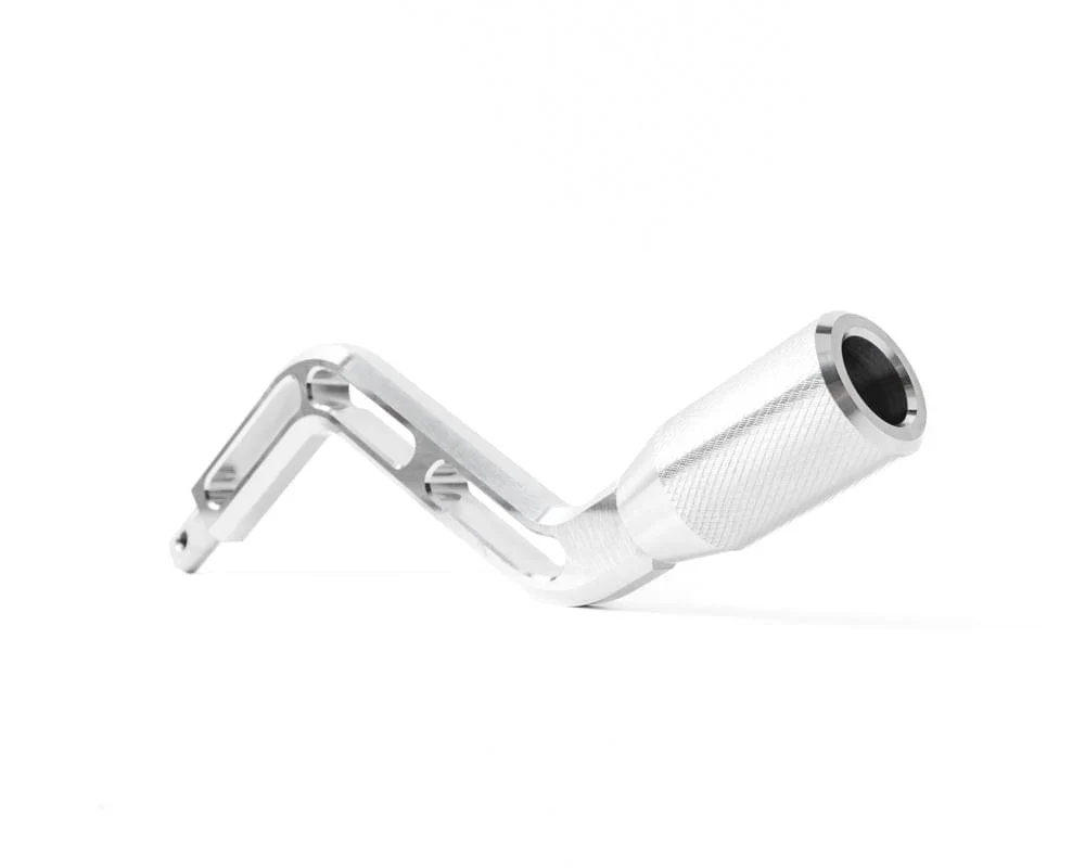 Chevy | GMC NBS 1999-2006 Billet Shift Lever - Image 2